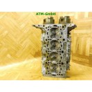 Zylinderkopf Opel Corsa D 1.4 74 kW GM 55562229 Motorcode A14XER