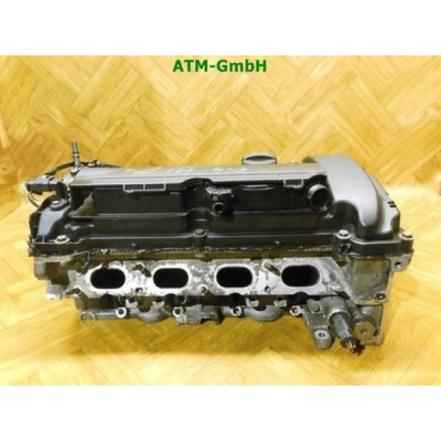 Zylinderkopf Citroen C4 Picasso V753471080