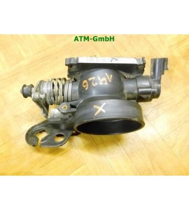 Drosselklappe Ford Focus 1 XS4U-FB XS4UFB