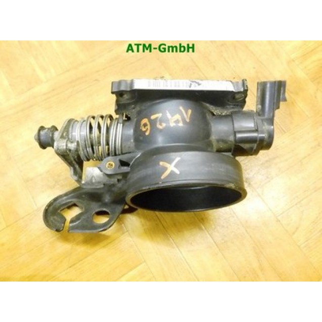 Drosselklappe Ford Focus 1 XS4U-FB XS4UFB