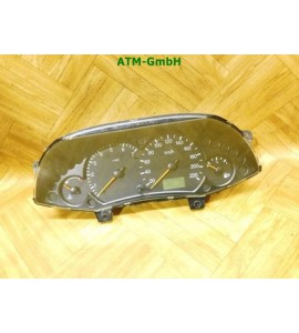 Tacho Kombiinstrument Ford Focus 1 98AB10849CF