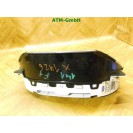 Tacho Kombiinstrument Ford Focus 1 98AB10849CF