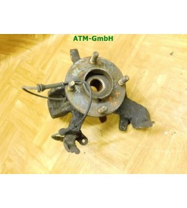 Radnabe Radlager Achsschenkel vorne links Ford Focus 1 Fahrerseite ABS