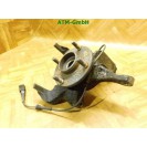 Radnabe Radlager Achsschenkel vorne links Ford Focus 1 Fahrerseite ABS