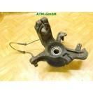 Radnabe Radlager Achsschenkel vorne links Ford Focus 1 Fahrerseite ABS
