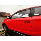 Tür links Hyundai i20 3 türig Farbcode BH Electric Red Rot