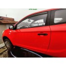 Tür links Hyundai i20 3 türig Farbcode BH Electric Red Rot