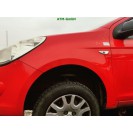Kotflügel links Hyundai i20 Farbcode BH Electric Red Rot Fahrerseite