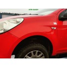 Kotflügel links Hyundai i20 Farbcode BH Electric Red Rot Fahrerseite