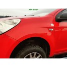 Kotflügel links Hyundai i20 Farbcode BH Electric Red Rot Fahrerseite