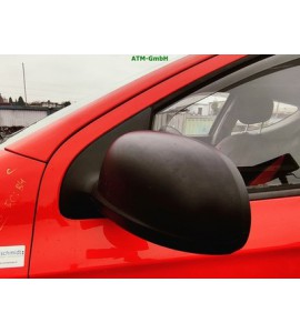 Außenspiegel Seitenspiegel rechts Hyundai i20 Beifahrerseite unlackiert