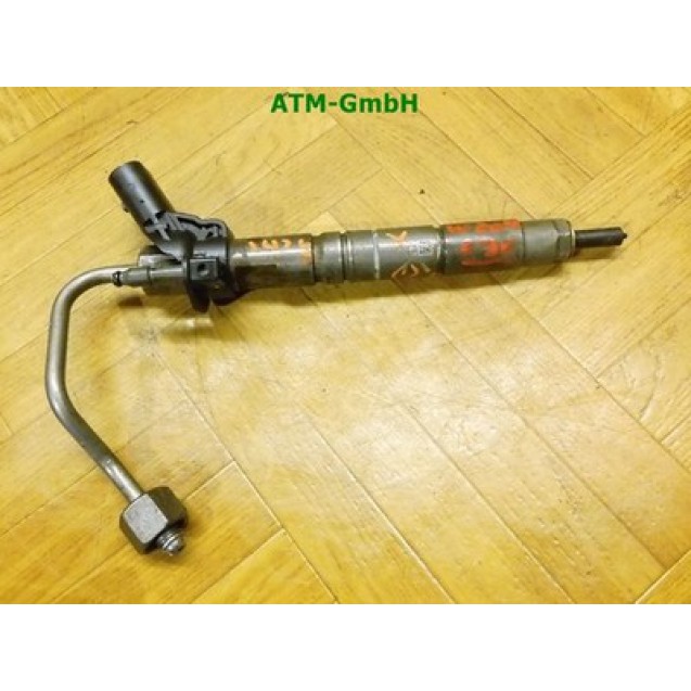 Injektor Einspritzdüse Dieseldüse Mercedes Benz C-Klasse W204 A6420701187