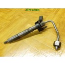 Injektor Einspritzdüse Dieseldüse Mercedes Benz C-Klasse W204 A6420701187