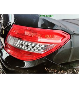 Bremsleuchte Bremslicht Rückleuchte Rücklicht rechts Mercedes Benz C-Klasse W204