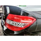 Bremsleuchte Bremslicht Rückleuchte Rücklicht rechts Mercedes Benz C-Klasse W204