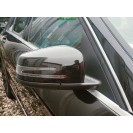 Seitenspiegel rechts Mercedes Benz C-Klasse W204 Farbcode C197 Obsidianschwarz