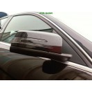 Seitenspiegel rechts Mercedes Benz C-Klasse W204 Farbcode C197 Obsidianschwarz