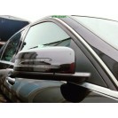 Seitenspiegel rechts Mercedes Benz C-Klasse W204 Farbcode C197 Obsidianschwarz