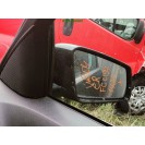 Seitenspiegel rechts Mercedes Benz C-Klasse W204 Farbcode C197 Obsidianschwarz