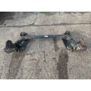 Achse Achsträger hinten Hinterachse VW Golf 4 IV 5 türig