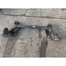 Achse Achsträger hinten Hinterachse VW Golf 4 IV 5 türig