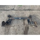 Achse Achsträger hinten Hinterachse VW Golf 4 IV 5 türig