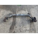 Achse Achsträger hinten Hinterachse VW Golf 4 IV 5 türig