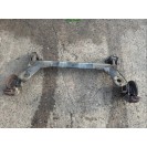Achse Achsträger hinten Hinterachse VW Golf 4 IV 5 türig