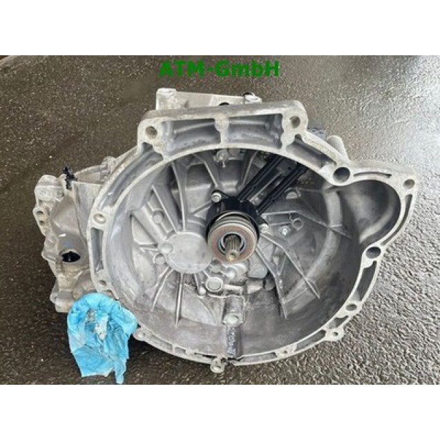 Getriebe Schaltgetriebe Ford Fiesta 6 VI 1.25 60 kW Getriebecode 8A6R7002CD