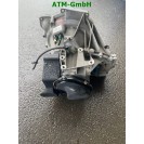 Getriebe Schaltgetriebe Ford Fiesta 6 VI 1.25 60 kW Getriebecode 8A6R7002CD