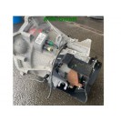 Getriebe Schaltgetriebe Ford Fiesta 6 VI 1.25 60 kW Getriebecode 8A6R7002CD