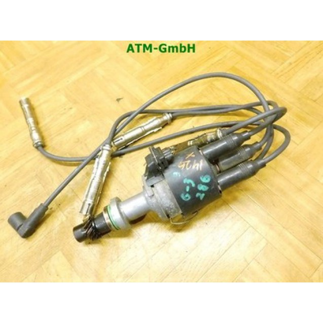 Zündverteiler VW Golf 3 III Bosch 1230591040 Beru