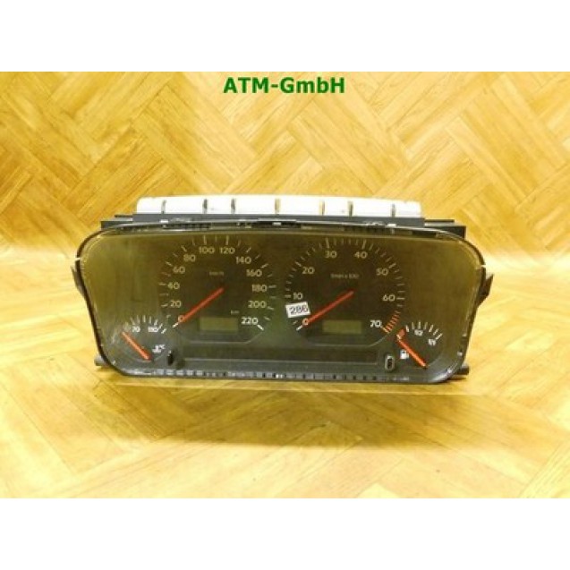 Tacho Kombiinstrument VW Golf 3 III 1E0919860 VDO