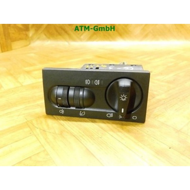 Lichtschalter LWR LWS Dimmer Schalter VW Golf 3 III AIC 52774-533