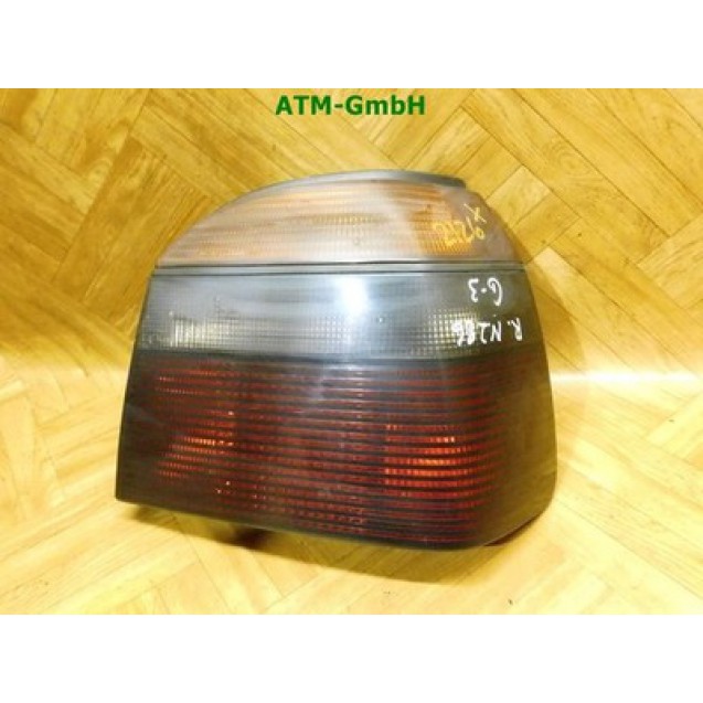 Bremsleuchte Bremslicht Rückleuchte Rücklicht rechts VW Golf 3 III Cabrio