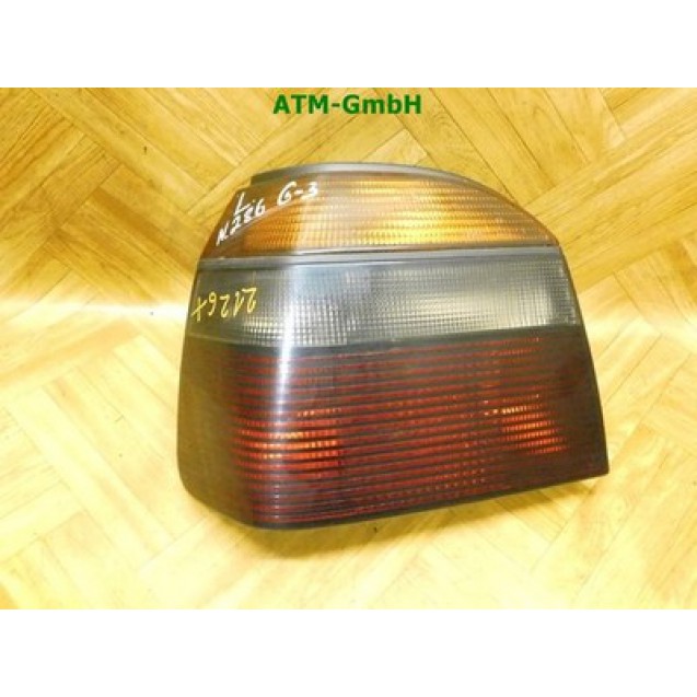 Bremsleuchte Bremslicht Rückleuchte Rücklicht links VW Golf 3 Cabrio Fahrerseite