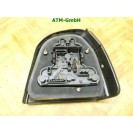 Bremsleuchte Bremslicht Rückleuchte Rücklicht links VW Golf 3 Cabrio Fahrerseite