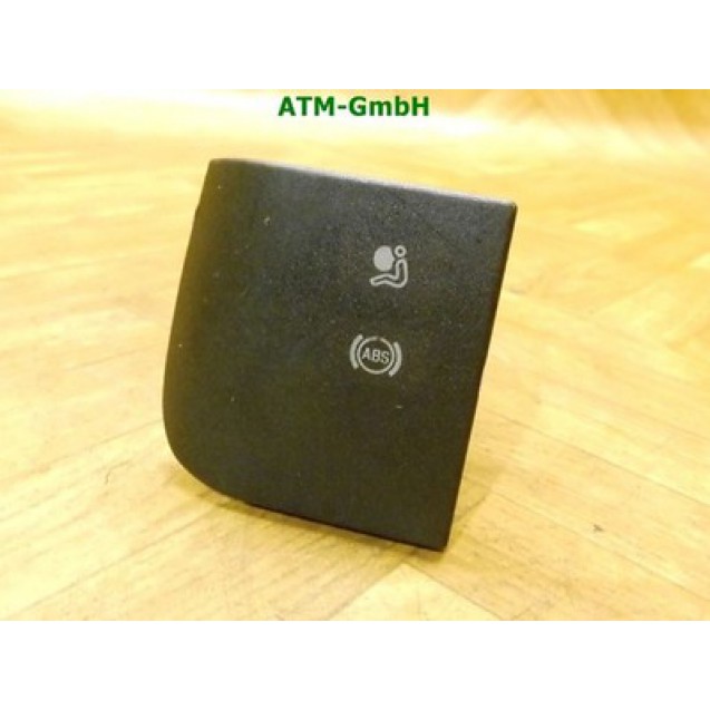 Airbag ABS Kontroll Leuchte VW Golf 3 III 1H1919235AD
