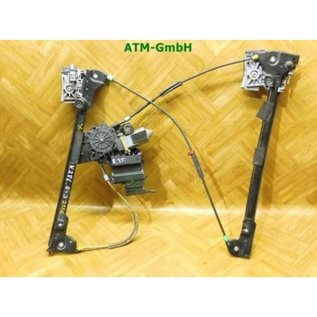 Fensterhebermotor Fensterheber rechts VW Golf 3 Cabrio Beifahrerseite 1E0959802A
