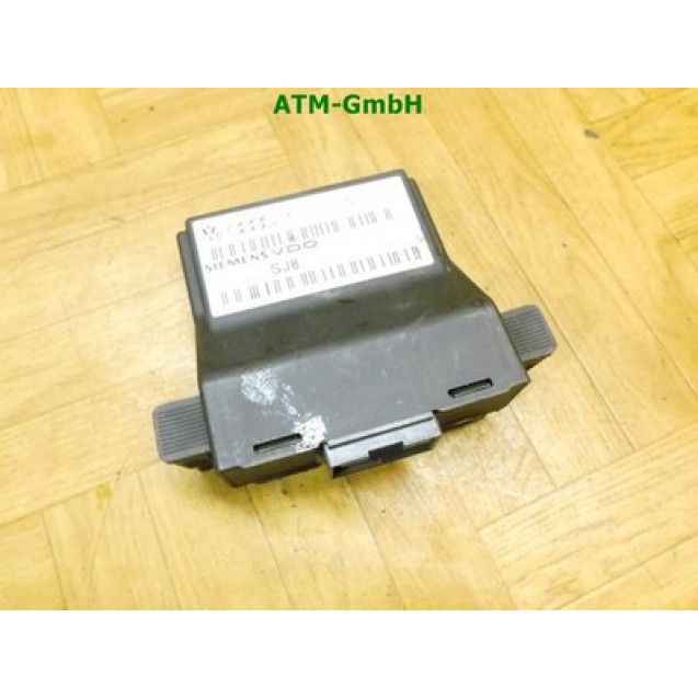 Steuergerät Gateway Diagnose Interface VW Golf 5 V 5WK50012B 1K0907530N