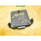 Steuergerät Gateway Diagnose Interface VW Golf 5 V 5WK50012B 1K0907530N