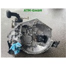 Getriebe Schaltgetriebe Citroen C3 1.4 i 54 kW Getriebecode 20CP15