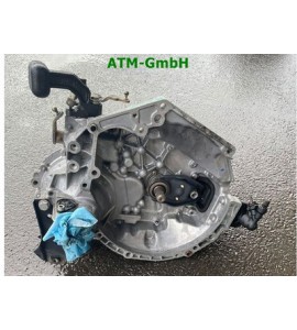 Getriebe Schaltgetriebe Citroen C3 1.4 i 54 kW Getriebecode 20CP15