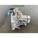 Getriebe Schaltgetriebe Citroen C3 1.4 i 54 kW Getriebecode 20CP15