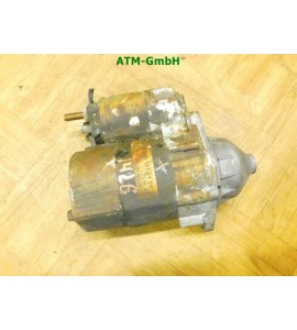 Anlasser Starter Mercedes Benz A-Klasse W169 Valeo D7E38 0051512101