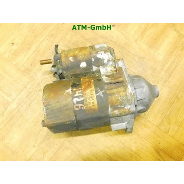 Anlasser Starter Mercedes Benz A-Klasse W169 Valeo D7E38 0051512101