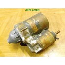Anlasser Starter Mercedes Benz A-Klasse W169 Valeo D7E38 0051512101