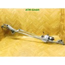 Wischermotor vorne Wischergestänge Mercedes Benz A-Klasse W169 405127
