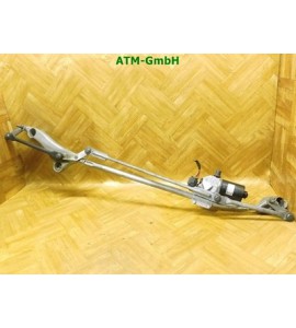 Wischermotor vorne Wischergestänge Mercedes Benz A-Klasse W169 405127