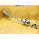 Wischermotor vorne Wischergestänge Mercedes Benz A-Klasse W169 405127